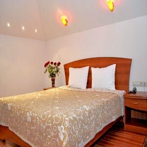 Гостиница Крон Отель Москва-144