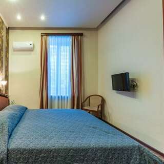 Гостиница Крон Отель Москва Двухместный Эконом-класса-2