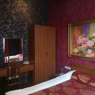 Гостиница Крон Отель Москва Двухместный Эконом-класса-2