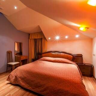 Гостиница Крон Отель Москва Люкс-1