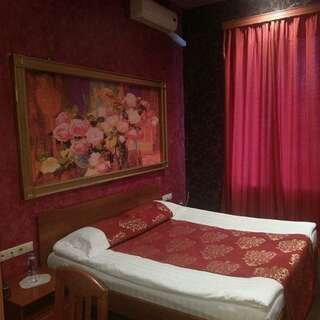 Гостиница Крон Отель Москва Двухместный Эконом-класса-1