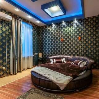 Гостиница Крон Отель Москва Суперлюкс-1