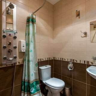 Гостиница Крон Отель Москва Премиум люкс Греция-4