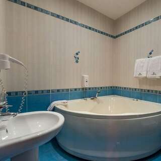 Гостиница Крон Отель Москва Люкс-6