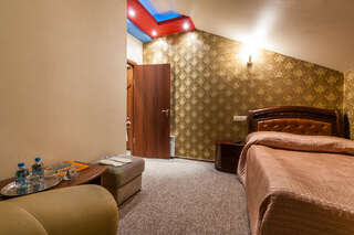 Гостиница Крон Отель Москва-7