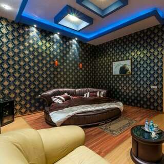 Гостиница Крон Отель Москва Суперлюкс-3