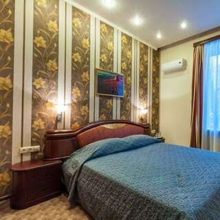 Гостиница Крон Отель Москва Двухместный Эконом-класса-1