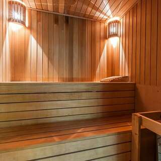 Гостиница Крон Отель Москва Премиум люкс Греция-4