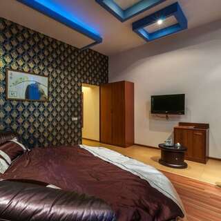 Гостиница Крон Отель Москва Суперлюкс-2