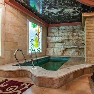 Гостиница Крон Отель Москва Премиум люкс Греция-3