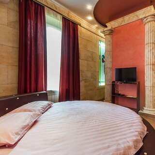 Гостиница Крон Отель Москва Премиум люкс Греция-2