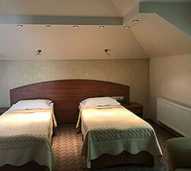 Гостиница Крон Отель Москва-155