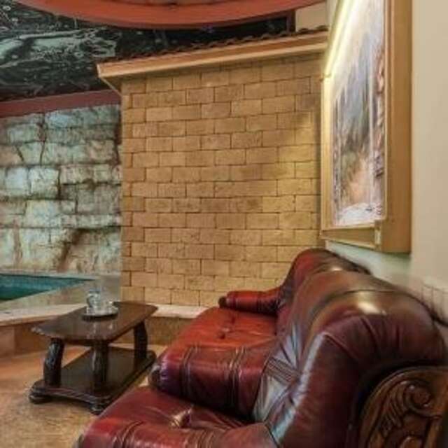 Гостиница Крон Отель Москва-171