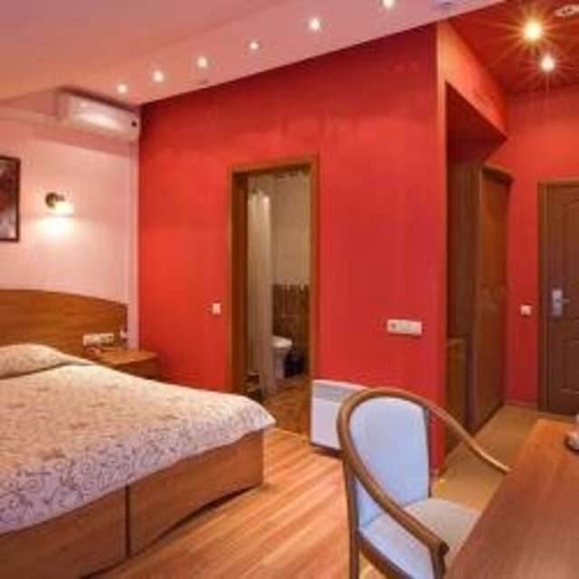 Гостиница Крон Отель Москва-168