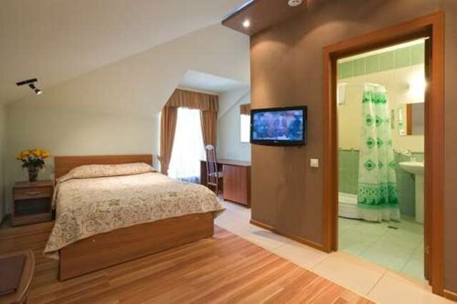 Гостиница Крон Отель Москва-238