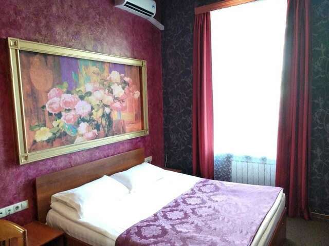 Гостиница Крон Отель Москва-149