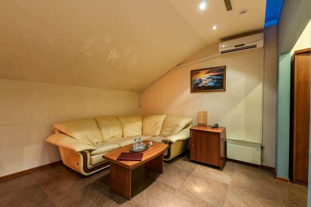 Гостиница Крон Отель Москва-40