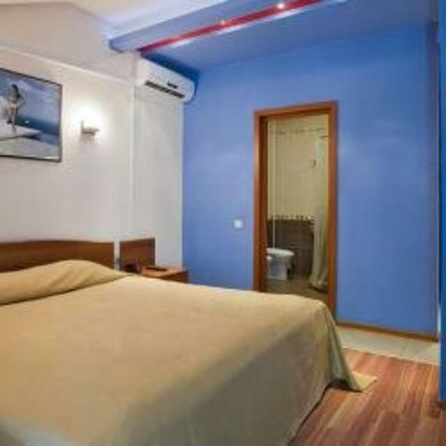 Гостиница Крон Отель Москва-246