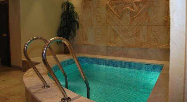 Гостиница Крон Отель Москва-176