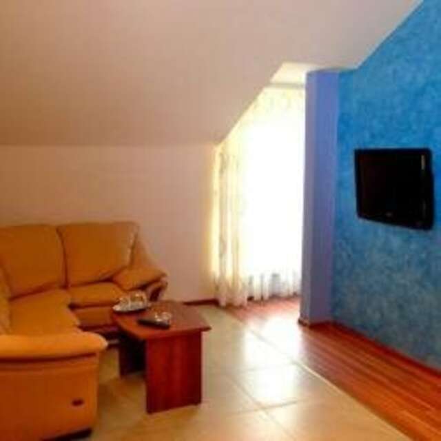 Гостиница Крон Отель Москва-224