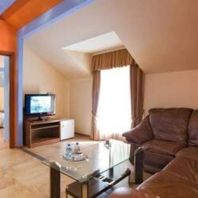 Гостиница Крон Отель Москва-144