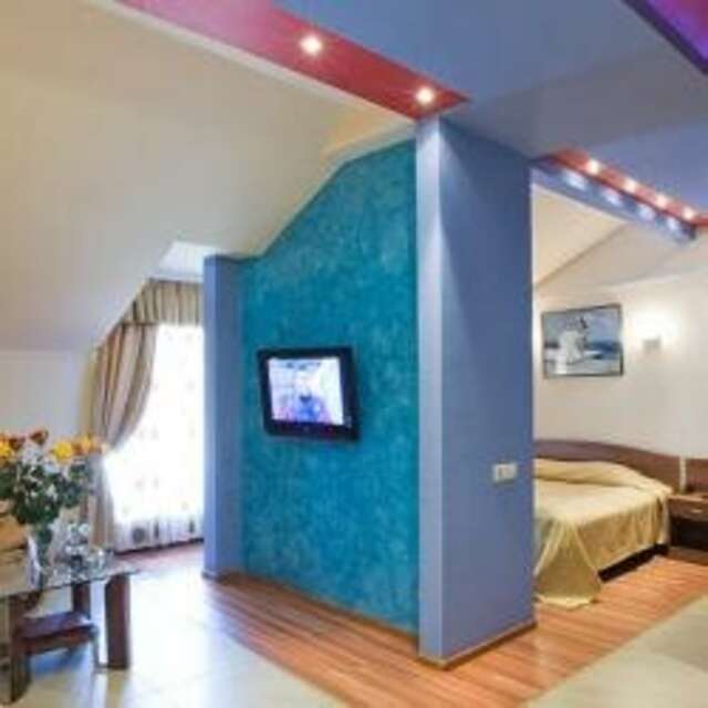 Гостиница Крон Отель Москва-157