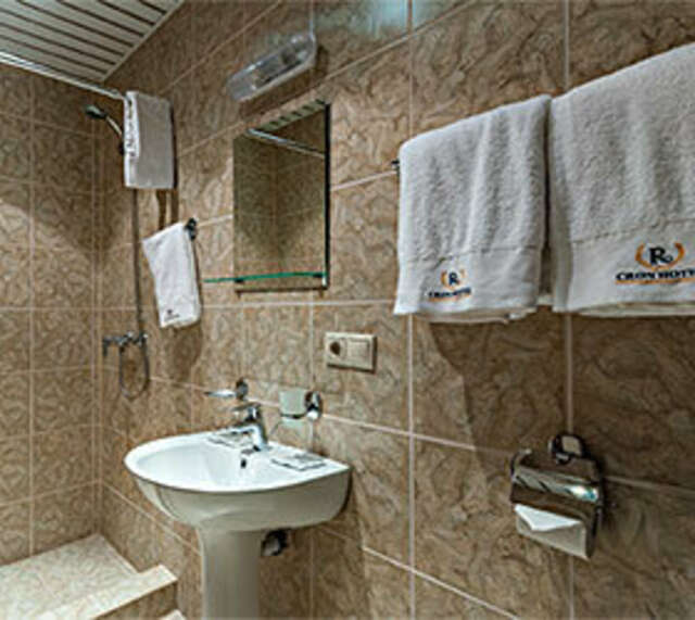 Гостиница Крон Отель Москва-228