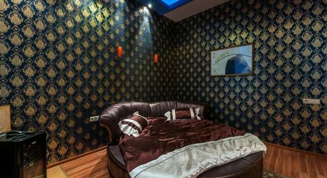 Гостиница Крон Отель Москва-242