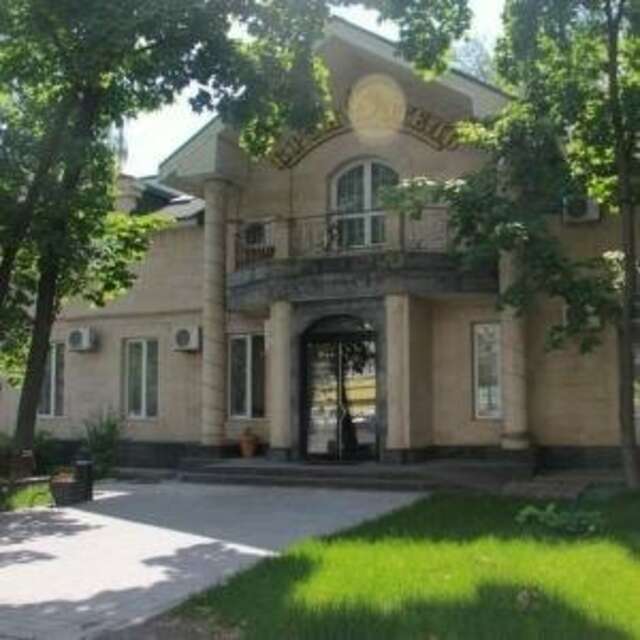 Гостиница Крон Отель Москва-137