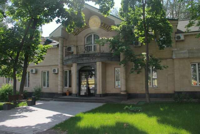 Гостиница Крон Отель Москва-192