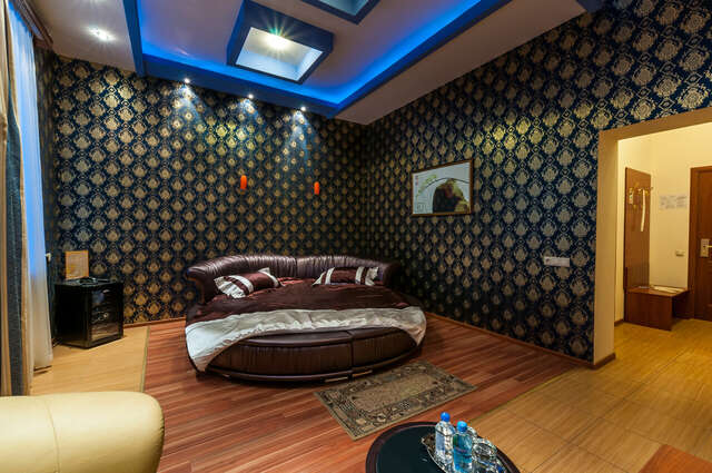 Гостиница Крон Отель Москва-61