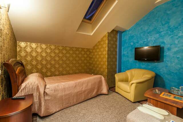 Гостиница Крон Отель Москва-7