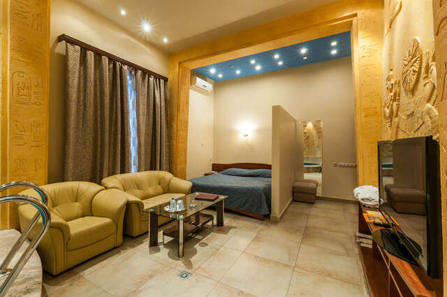 Гостиница Крон Отель Москва-88