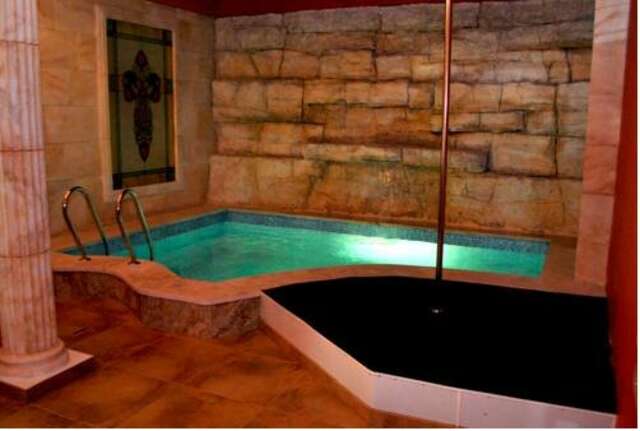 Гостиница Крон Отель Москва-217