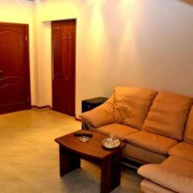 Гостиница Крон Отель Москва-156