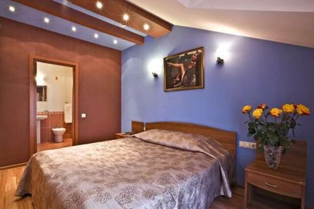 Гостиница Крон Отель Москва-232