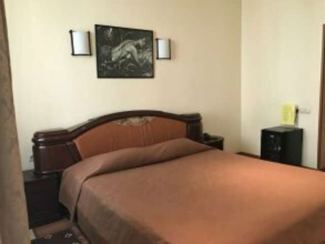 Гостиница Крон Отель Москва-223