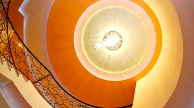 Гостиница Крон Отель Москва-126