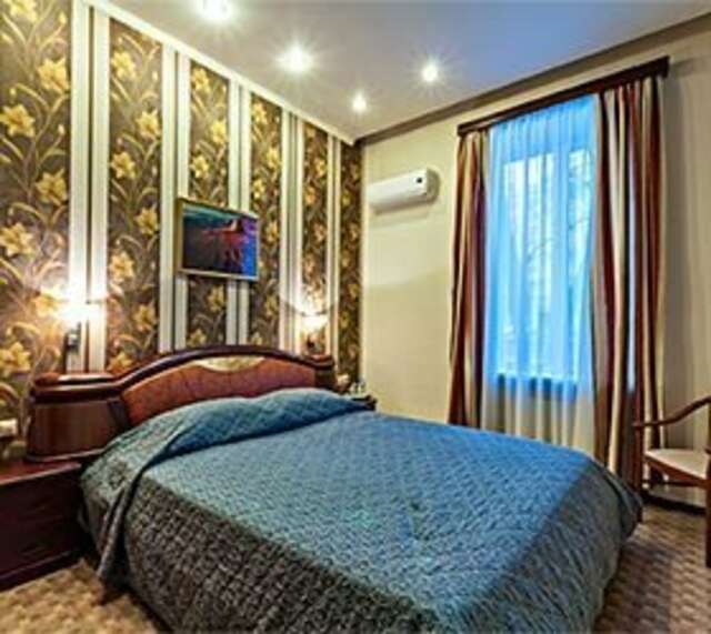 Гостиница Крон Отель Москва-200