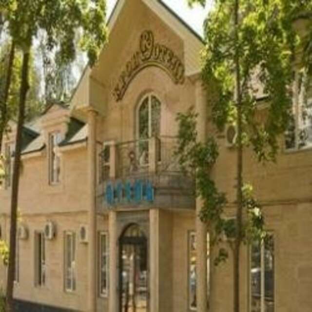 Гостиница Крон Отель Москва-121