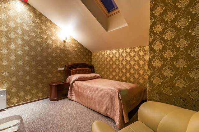 Гостиница Крон Отель Москва-13