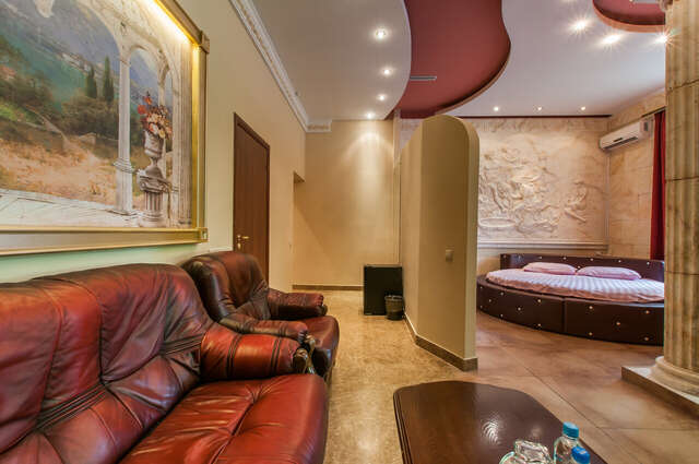 Гостиница Крон Отель Москва-103