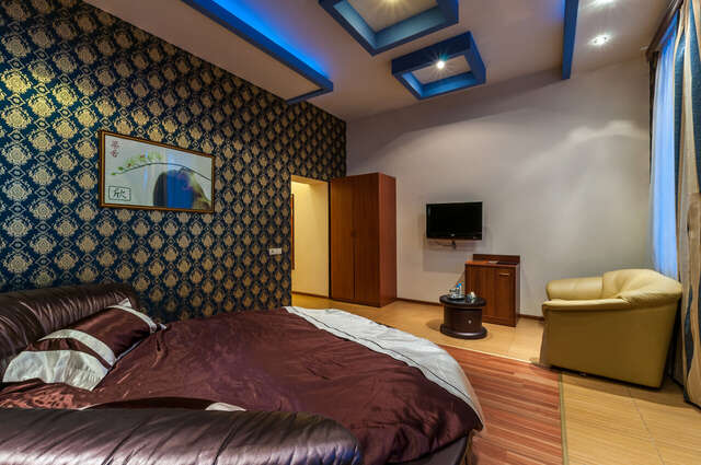 Гостиница Крон Отель Москва-66