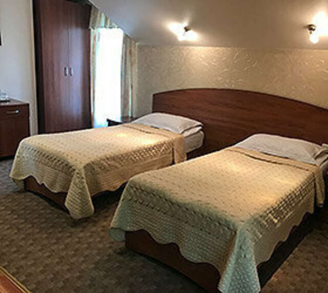 Гостиница Крон Отель Москва-179