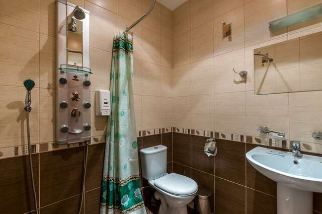 Гостиница Крон Отель Москва-221