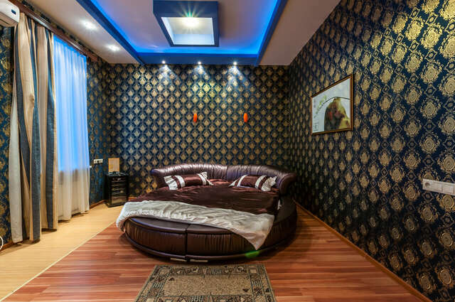 Гостиница Крон Отель Москва-58