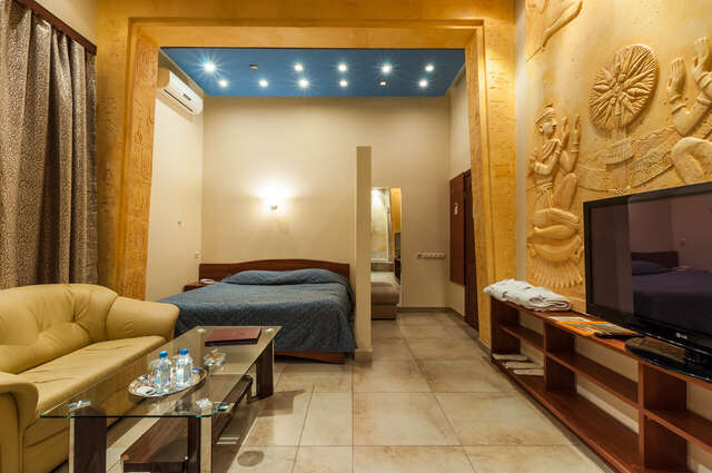 Гостиница Крон Отель Москва-84