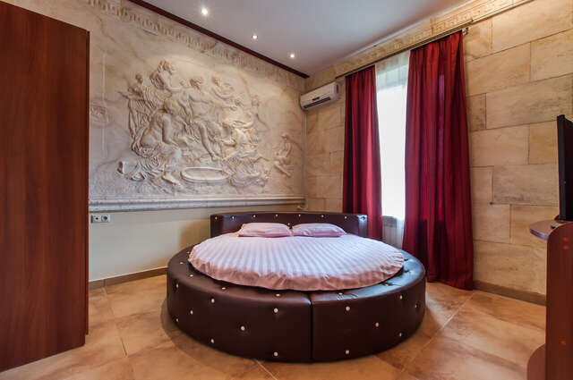 Гостиница Крон Отель Москва-91