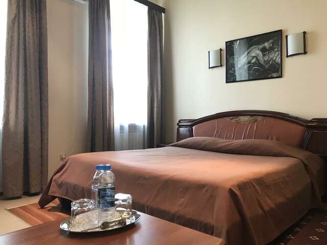 Гостиница Крон Отель Москва-152