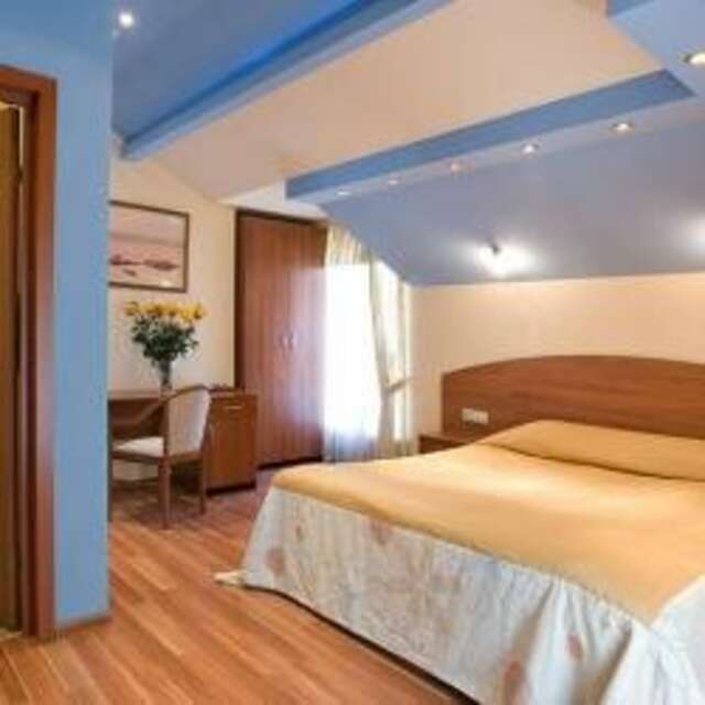 Гостиница Крон Отель Москва-225